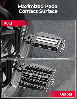 もんきゃし Amazon.com: KEMIMOTO CNC Aluminum Highway Pegs with